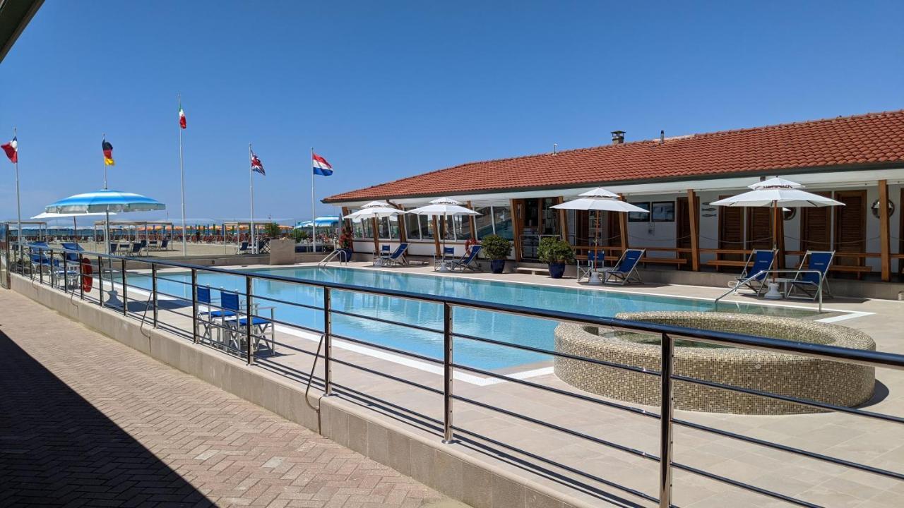 Casa Primavera Viareggio Exterior foto